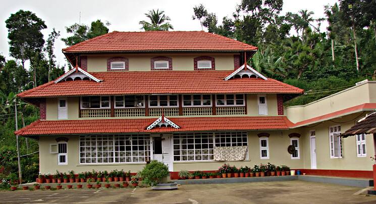 Aditi Homestay, Wayanad 1